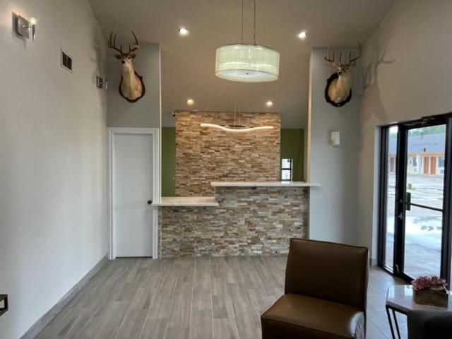 Garden Inn & Suites Hebbronville Bagian luar foto