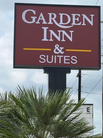 Garden Inn & Suites Hebbronville Bagian luar foto